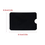 Security Foil for your credit card, contactless, model CF11N